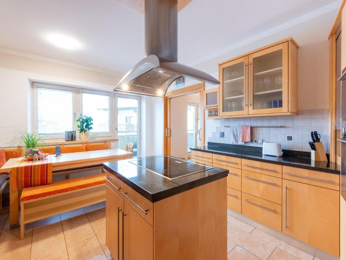 Exclusive Panoramic Apartment In นีเดิร์นซิลล์ ภายนอก รูปภาพ