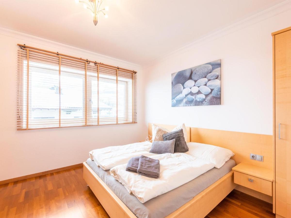 Exclusive Panoramic Apartment In นีเดิร์นซิลล์ ภายนอก รูปภาพ